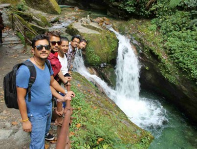 BholeBaba Travels