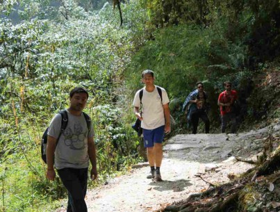 BholeBaba Travels