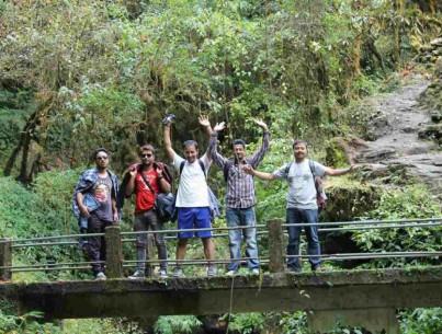 BholeBaba Travels