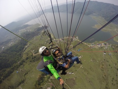 BholeBaba Travels