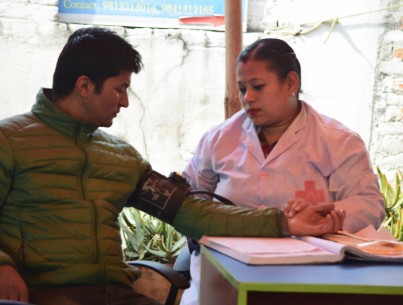 Corporate Social Responsibility