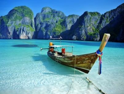 Thailand Tour