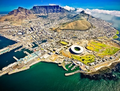 Malaysia+South Africa