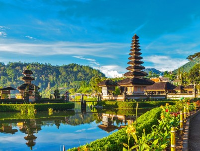 Indonesia Tour
