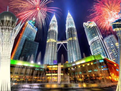 Malaysia Tour